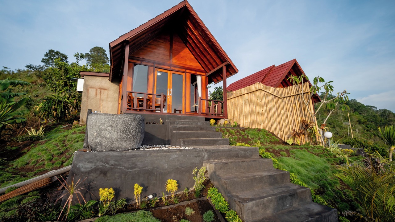 Photo of Outdoor in Kintamani