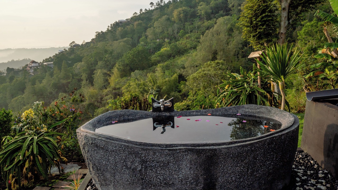 Photo of Outdoor in Kintamani