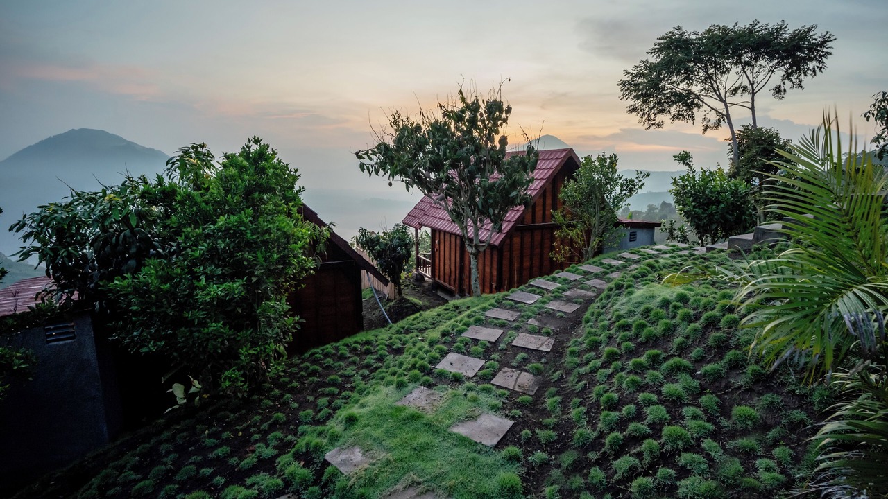 Photo of Outdoor in Kintamani
