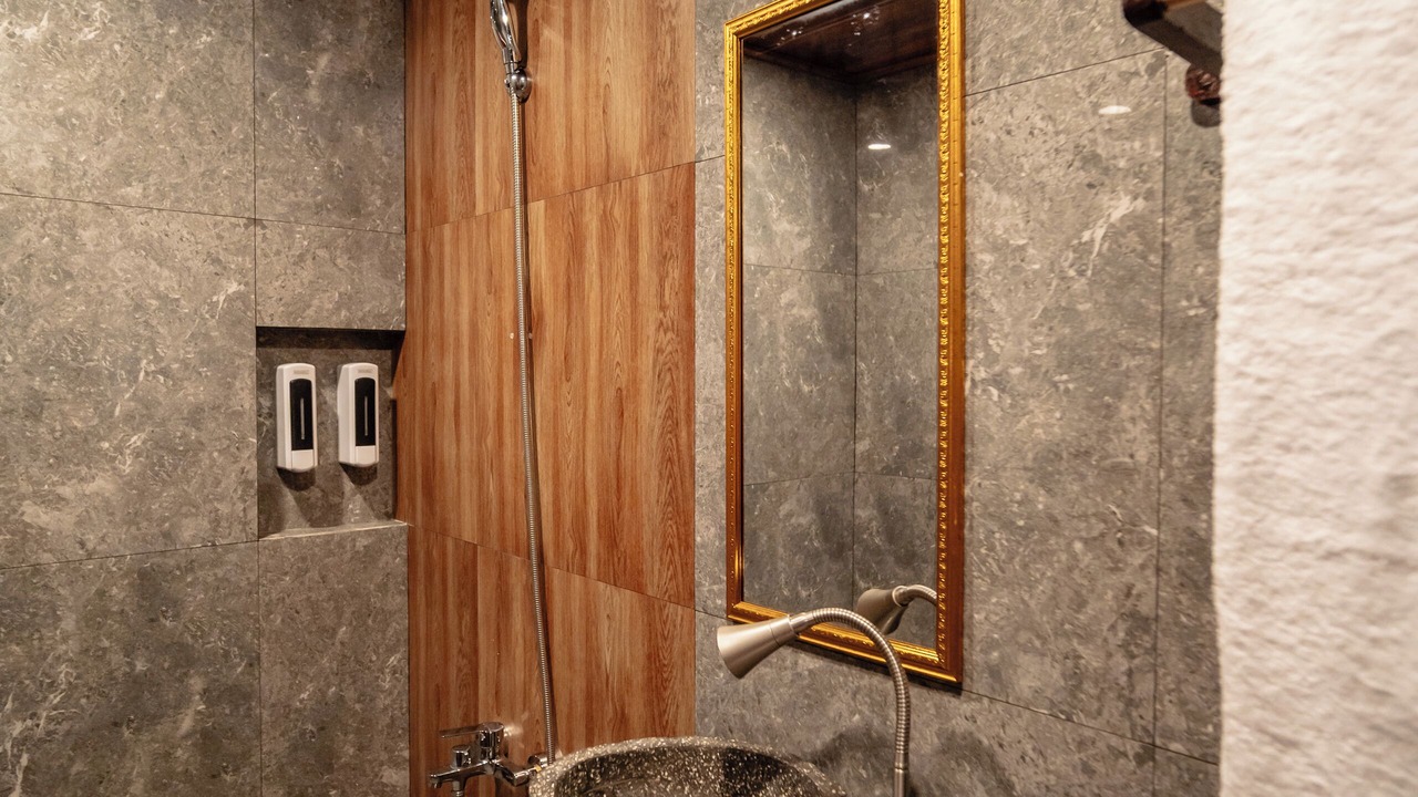 Photo of Bathroom in Kintamani