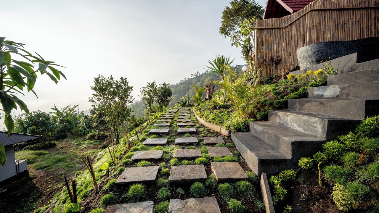 Photo of Outdoor in Kintamani
