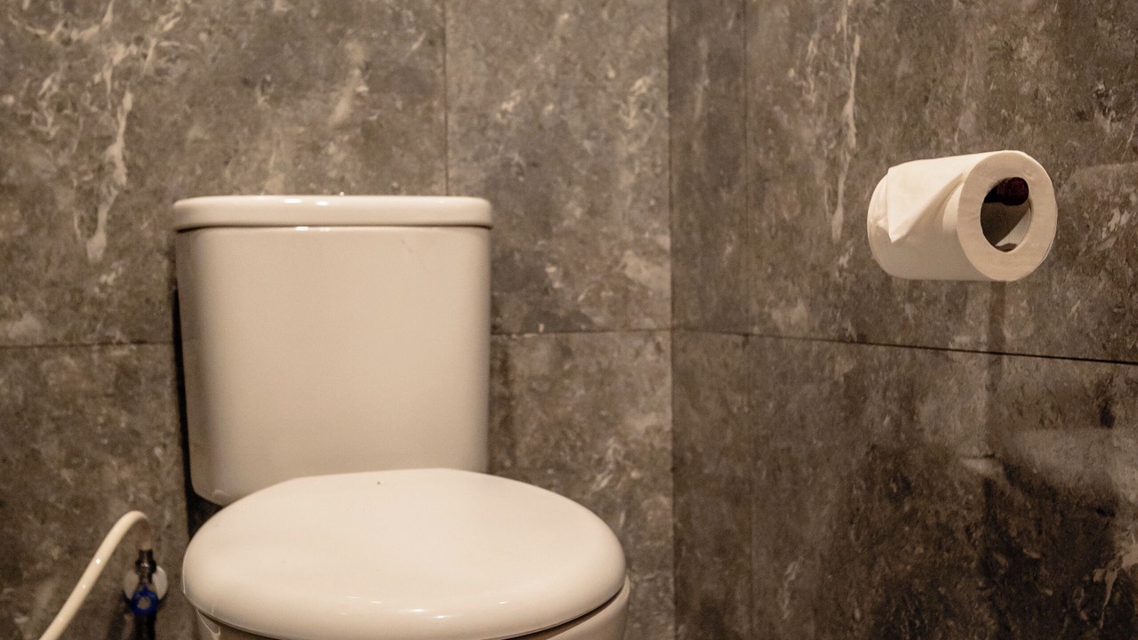 Photo of Bathroom in Kintamani