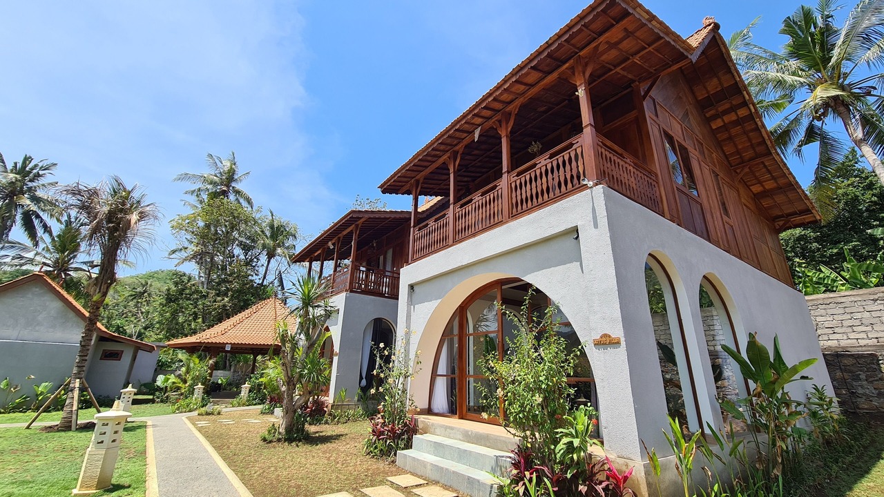 Photo of Outdoor in Tumbu Village