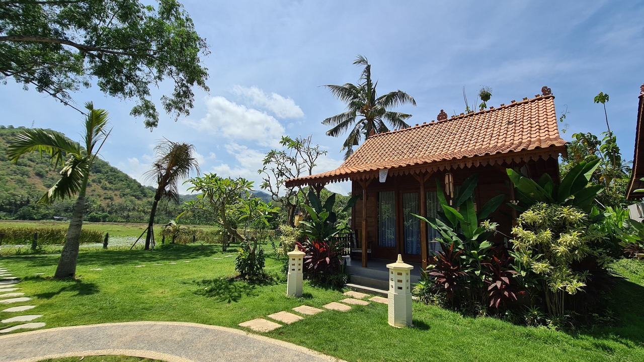 Photo of Outdoor in Tumbu Village