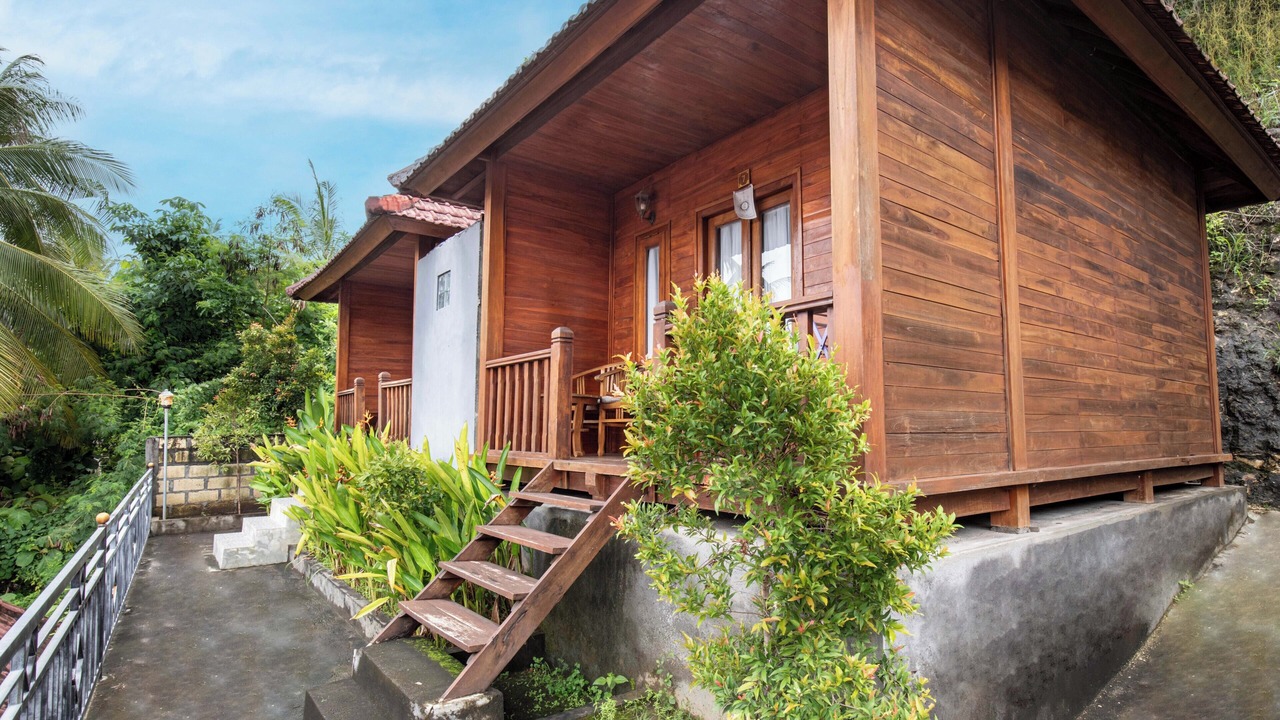 Photo of Outdoor in Penida Island