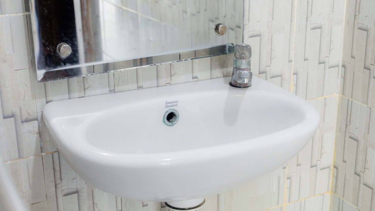 Photo of Bathroom in Penida Island