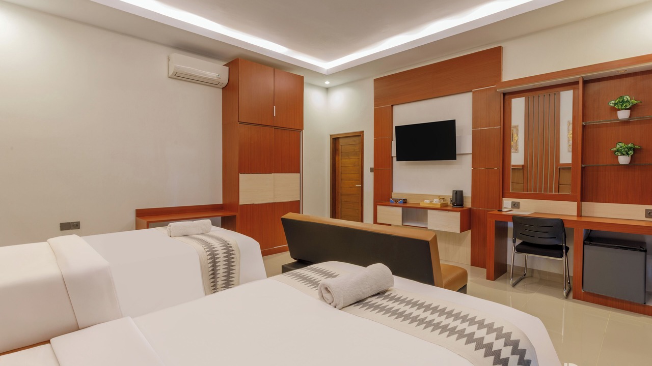 Photo of Bedroom in Penida Island