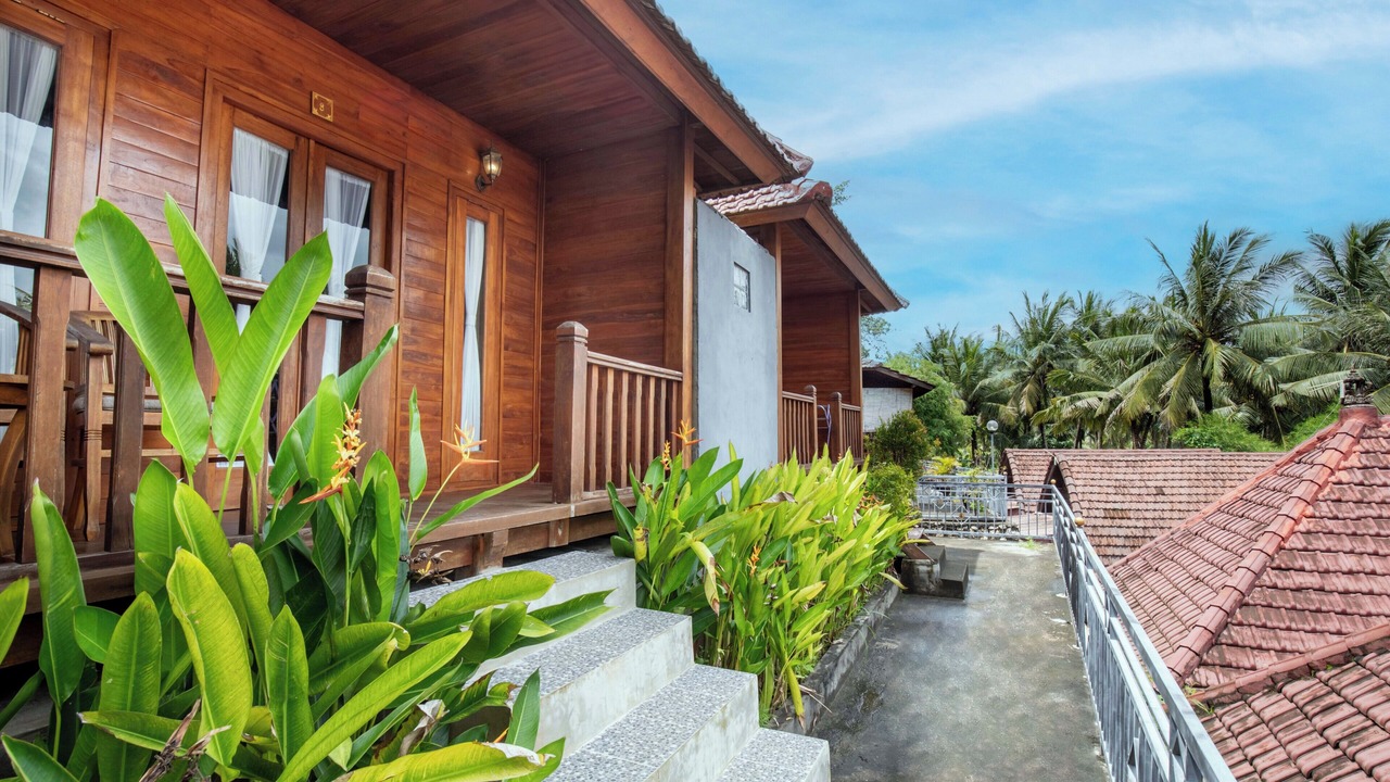 Photo of Outdoor in Penida Island
