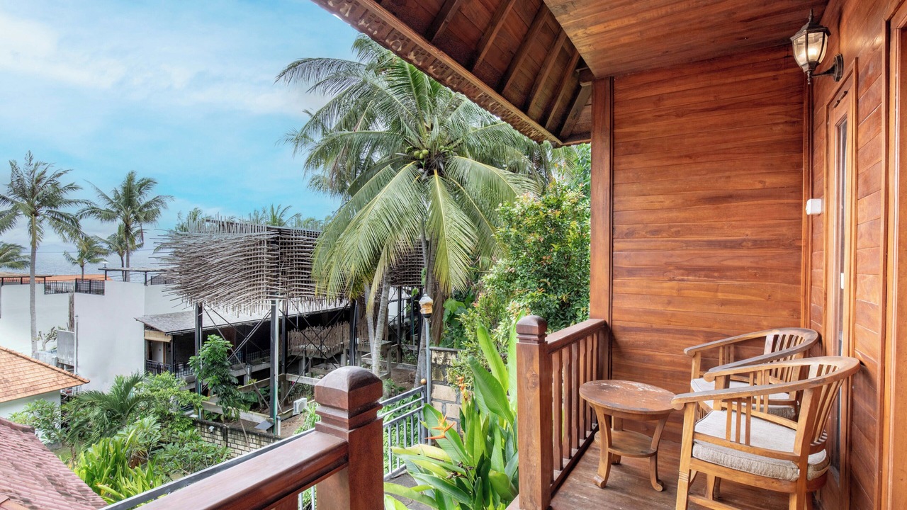 Photo of Bedroom in Penida Island
