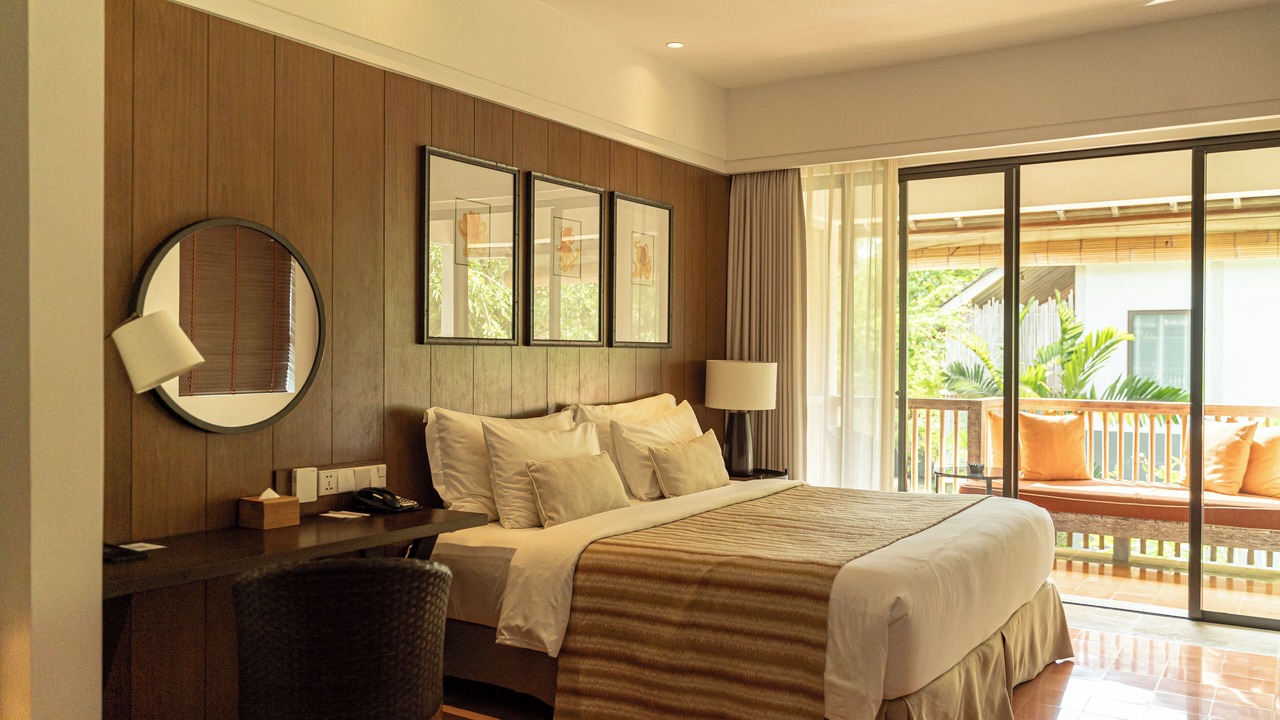 Photo of Bedroom in Ubud