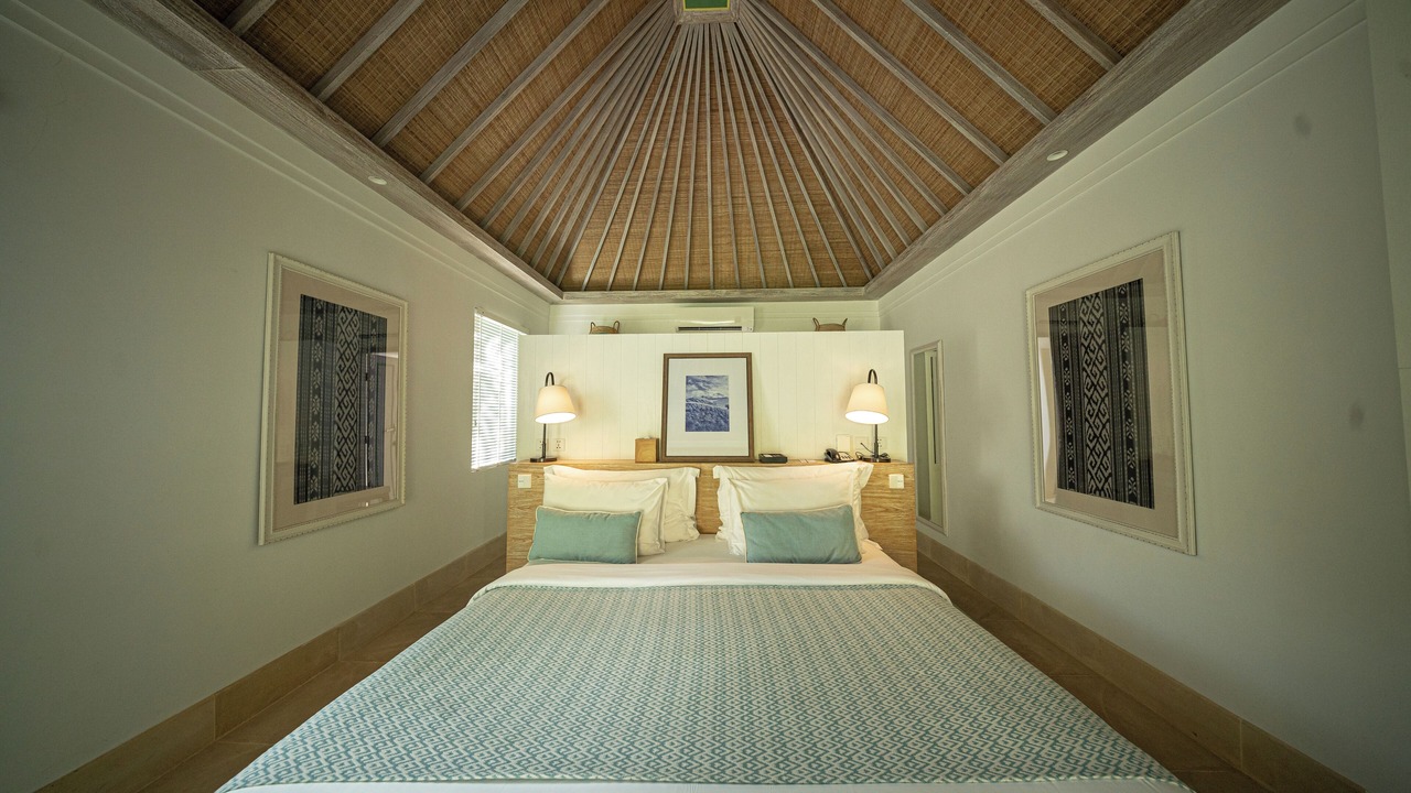 Photo of Bedroom in Ubud
