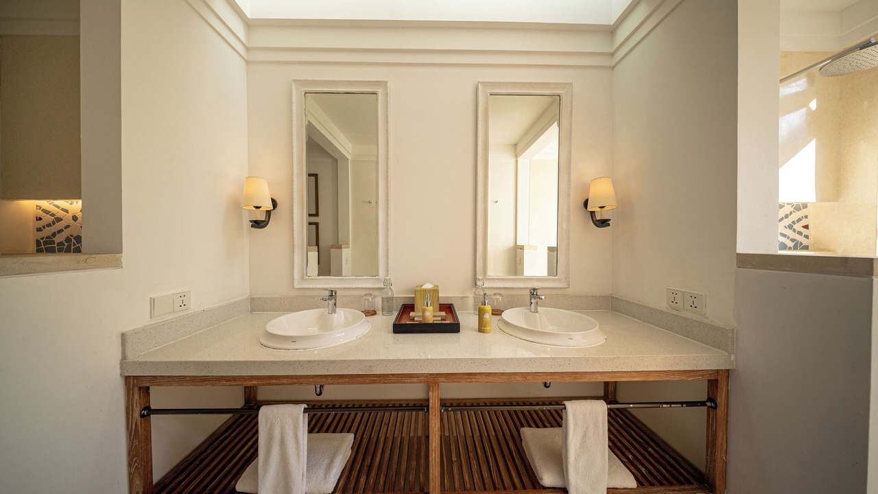 Photo of Bedroom in Ubud