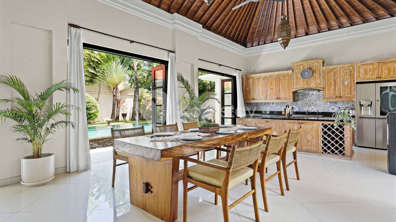 Photo of Outdoor in Sanur