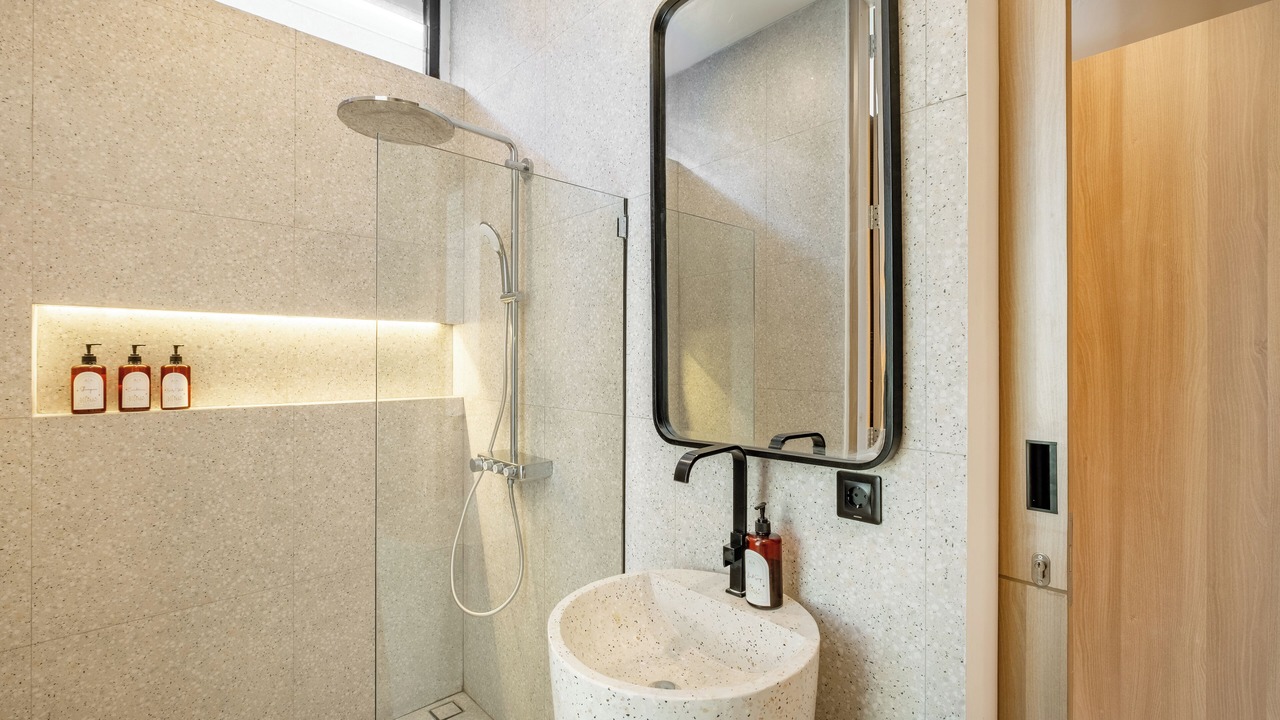 Photo of Bathroom in Ungasan