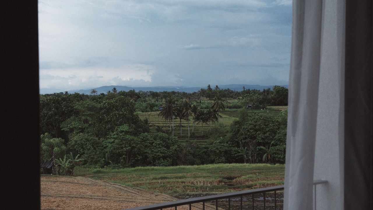 Photo of Patio Balcony in Kediri