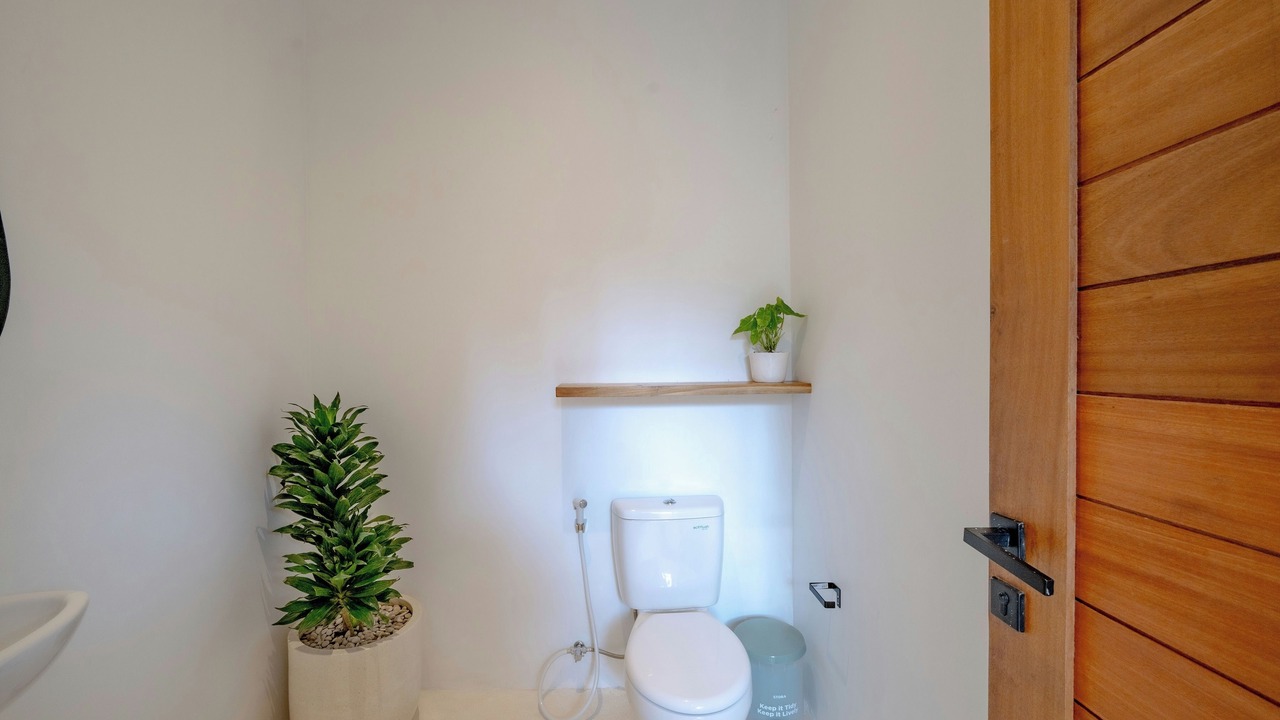 Photo of Bathroom in Pecatu