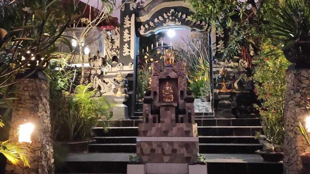 Photo of Outdoor in Sampalan