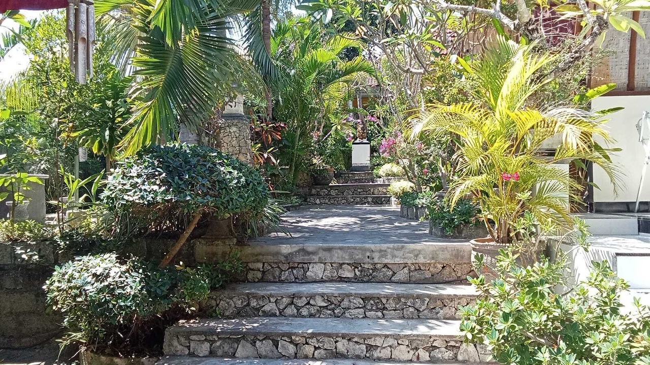 Photo of Outdoor in Sampalan