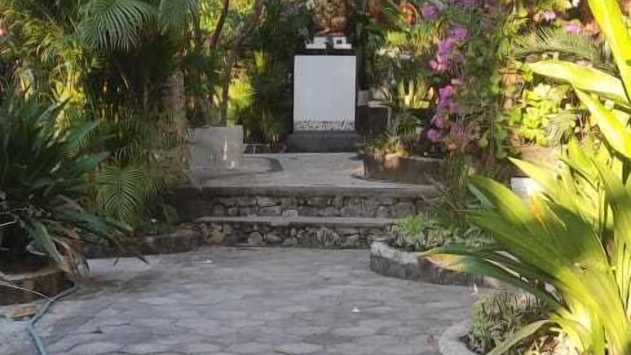 Photo of Outdoor in Sampalan