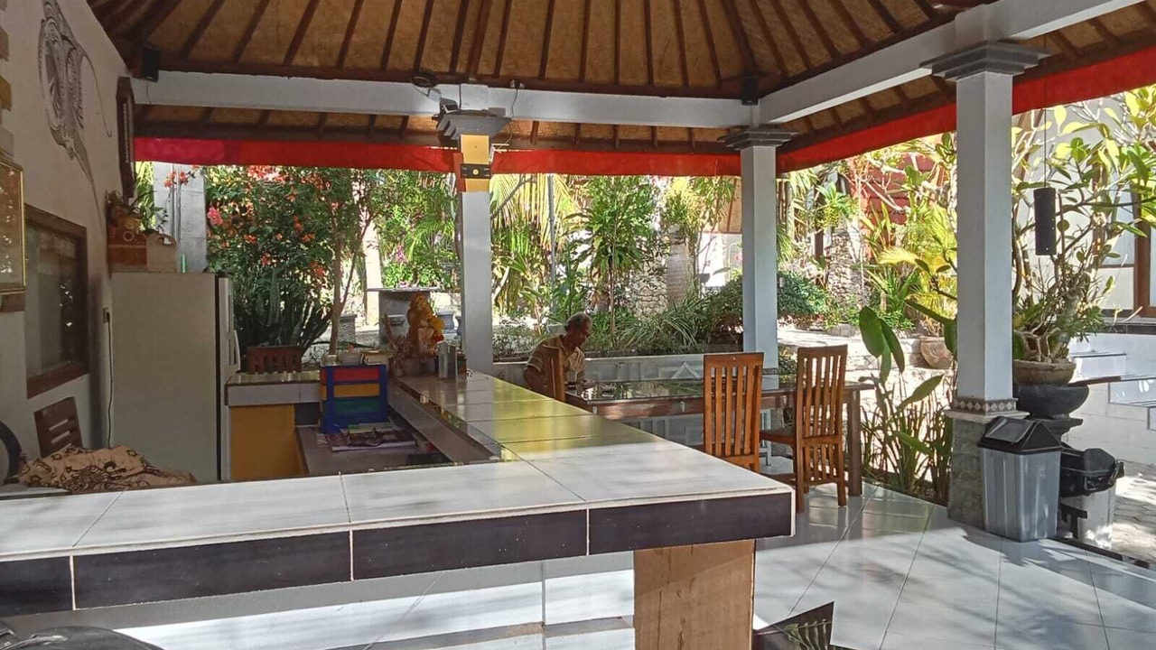 Photo of Outdoor in Sampalan