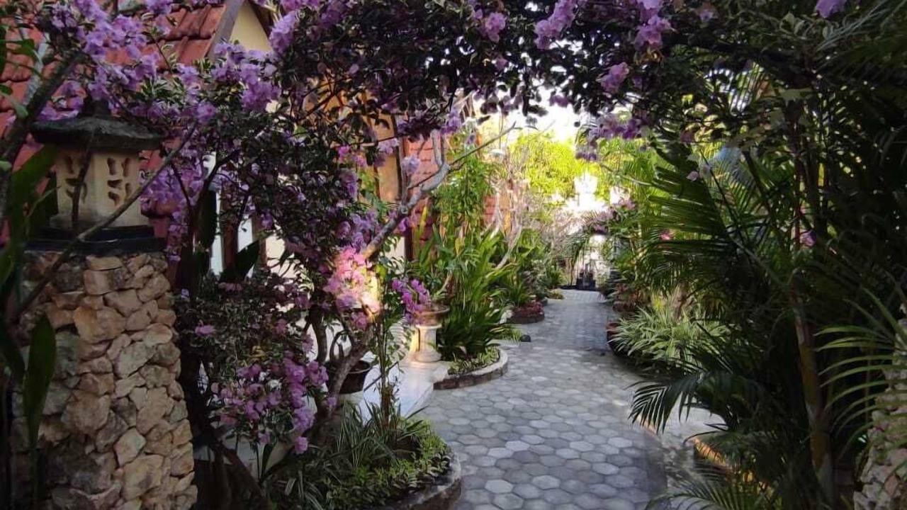Photo of Outdoor in Sampalan