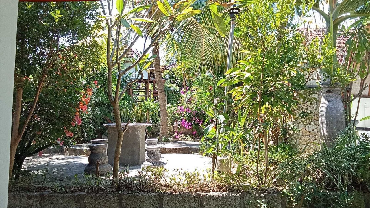 Photo of Outdoor in Sampalan
