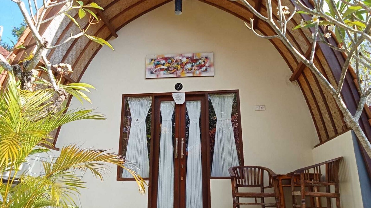 Photo of Outdoor in Sampalan