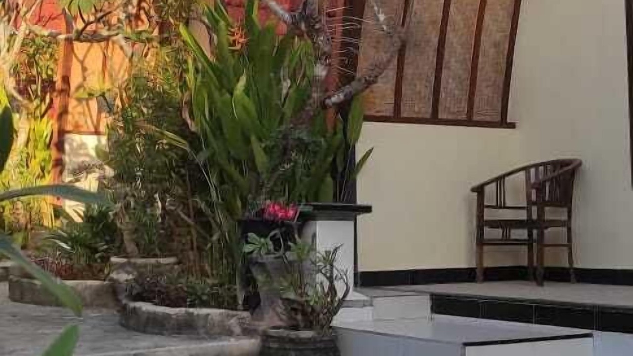 Photo of Outdoor in Sampalan