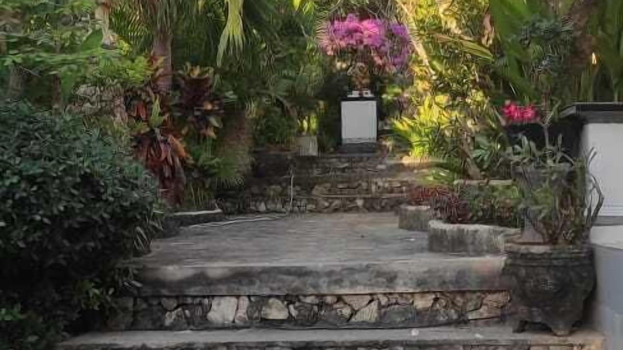 Photo of Outdoor in Sampalan