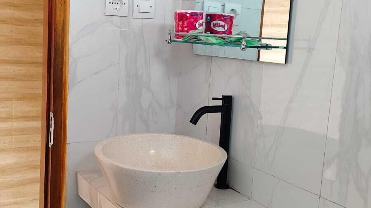 Photo of Bathroom in Tembuku