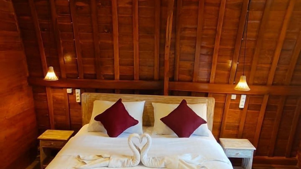 Photo of Patio Balcony in Tembuku