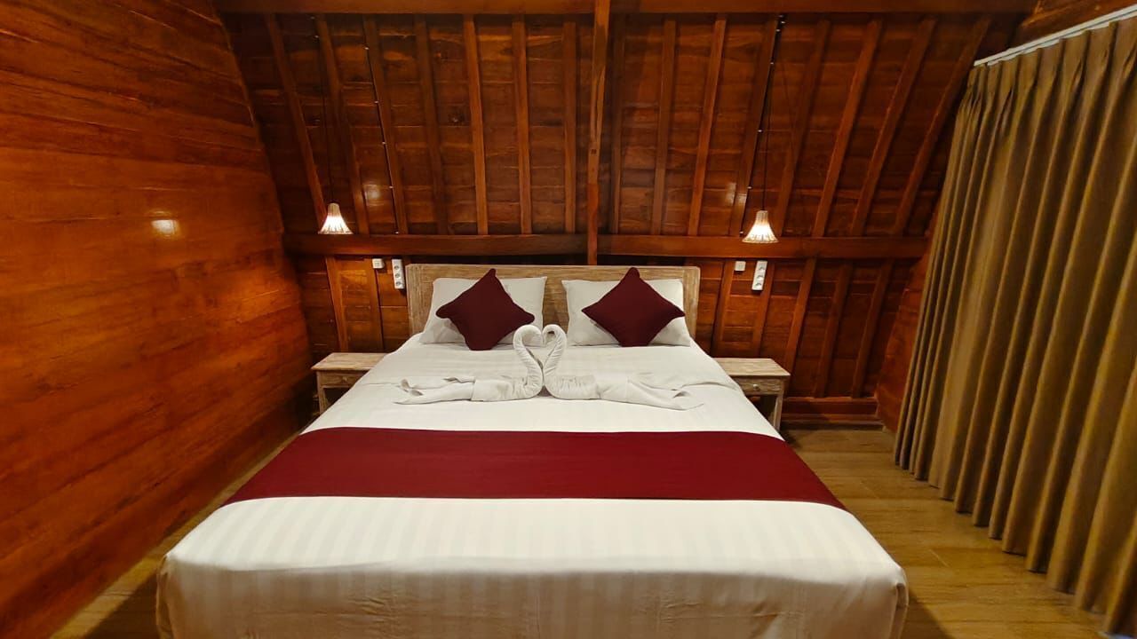Photo of Patio Balcony in Tembuku