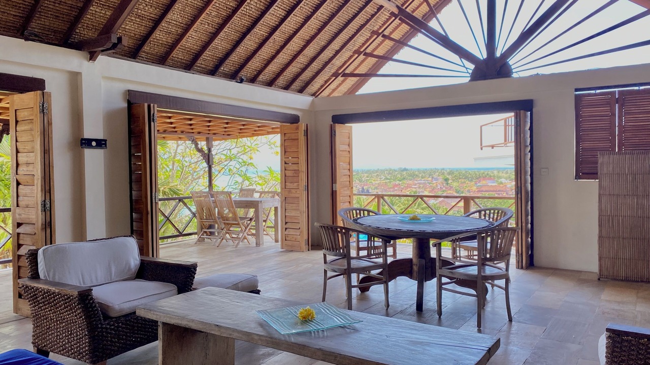 Photo of Outdoor in Lembongan Island