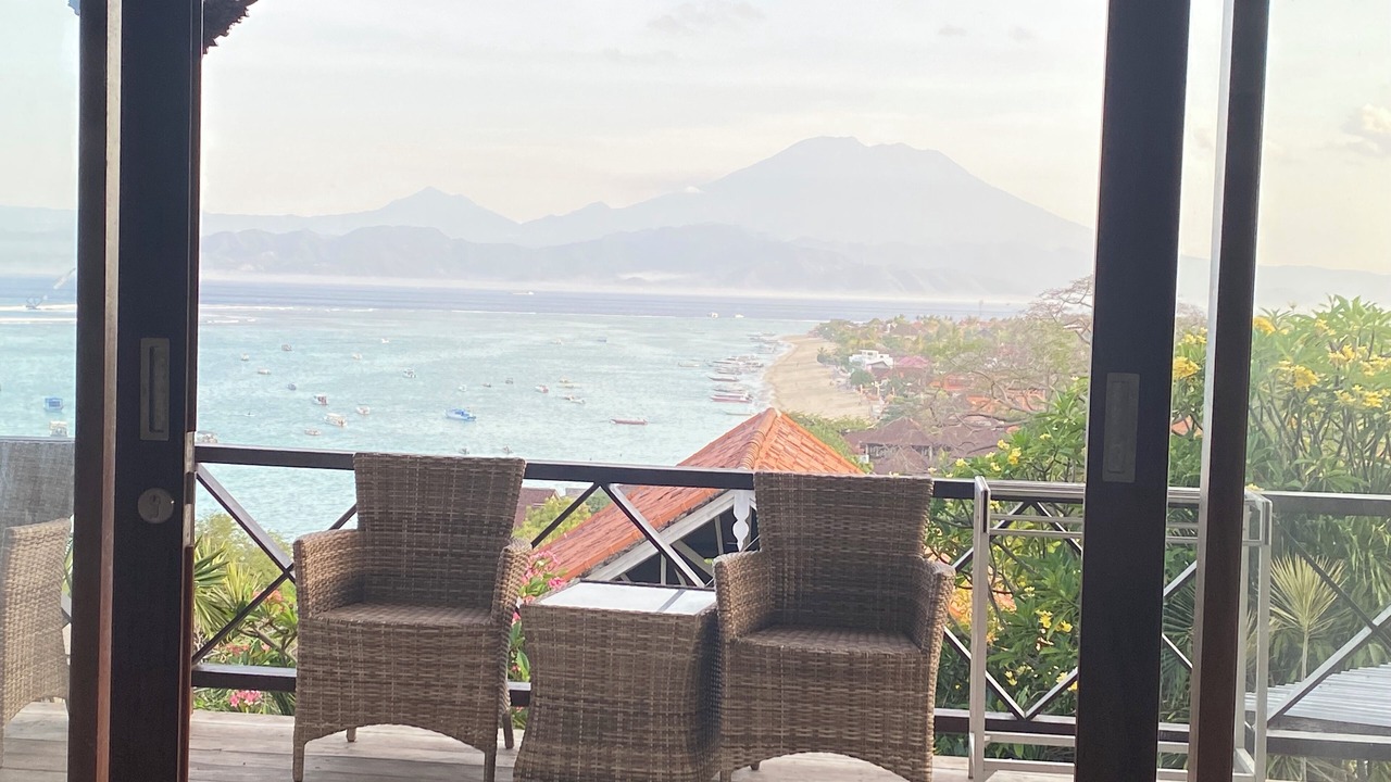Photo of Outdoor in Lembongan Island
