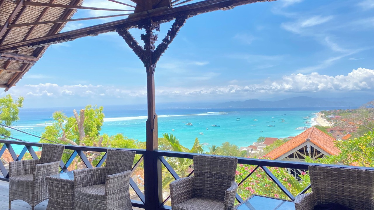 Photo of Outdoor in Lembongan Island