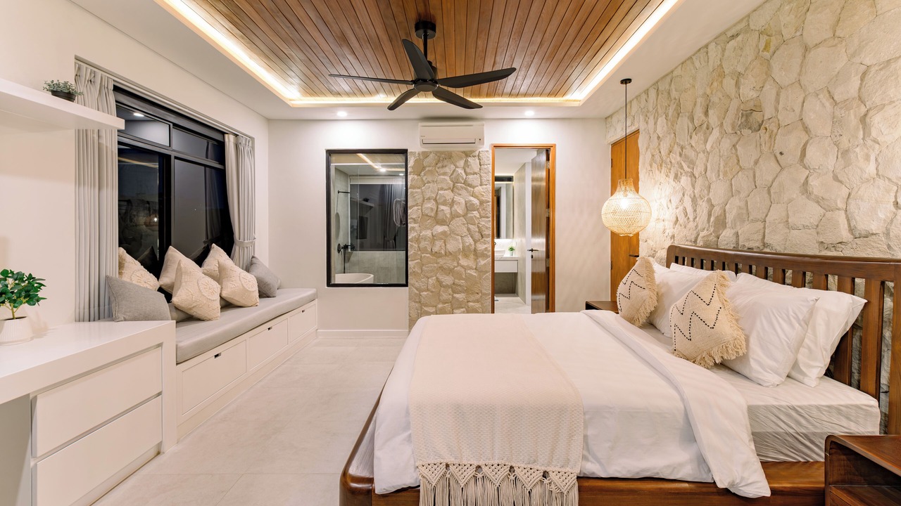 Photo of Bedroom in Pecatu