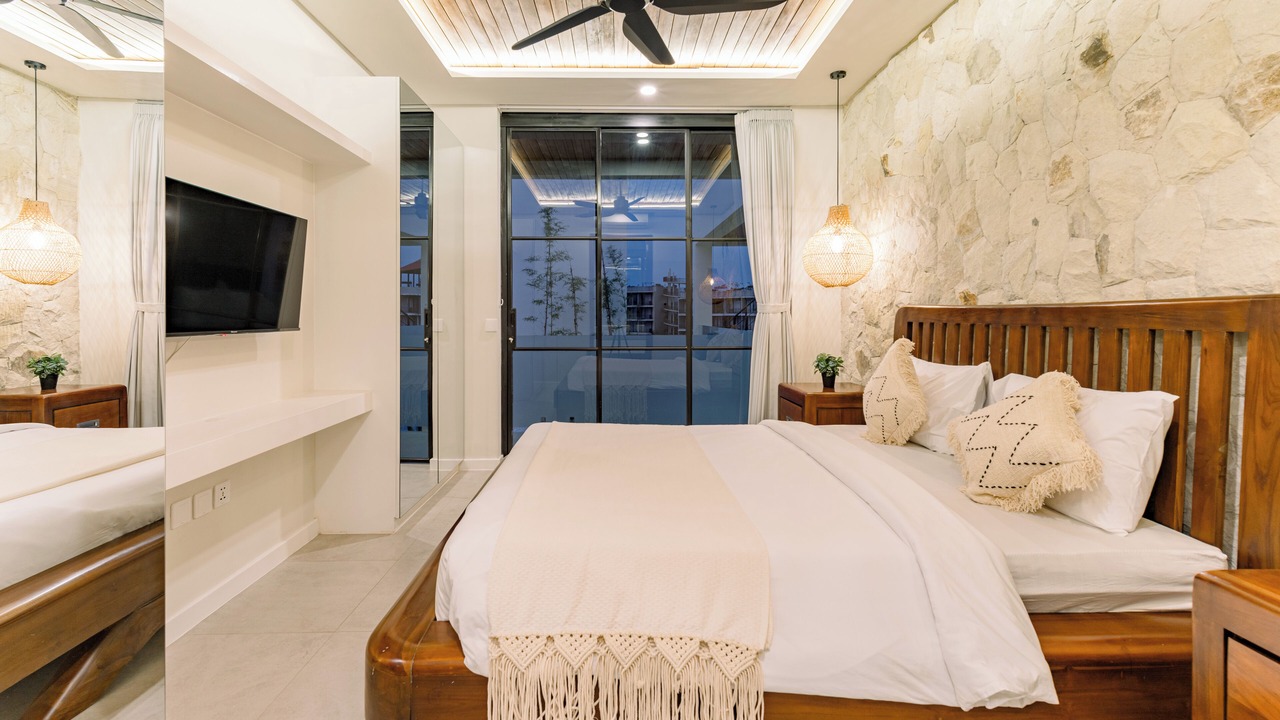 Photo of Bedroom in Pecatu