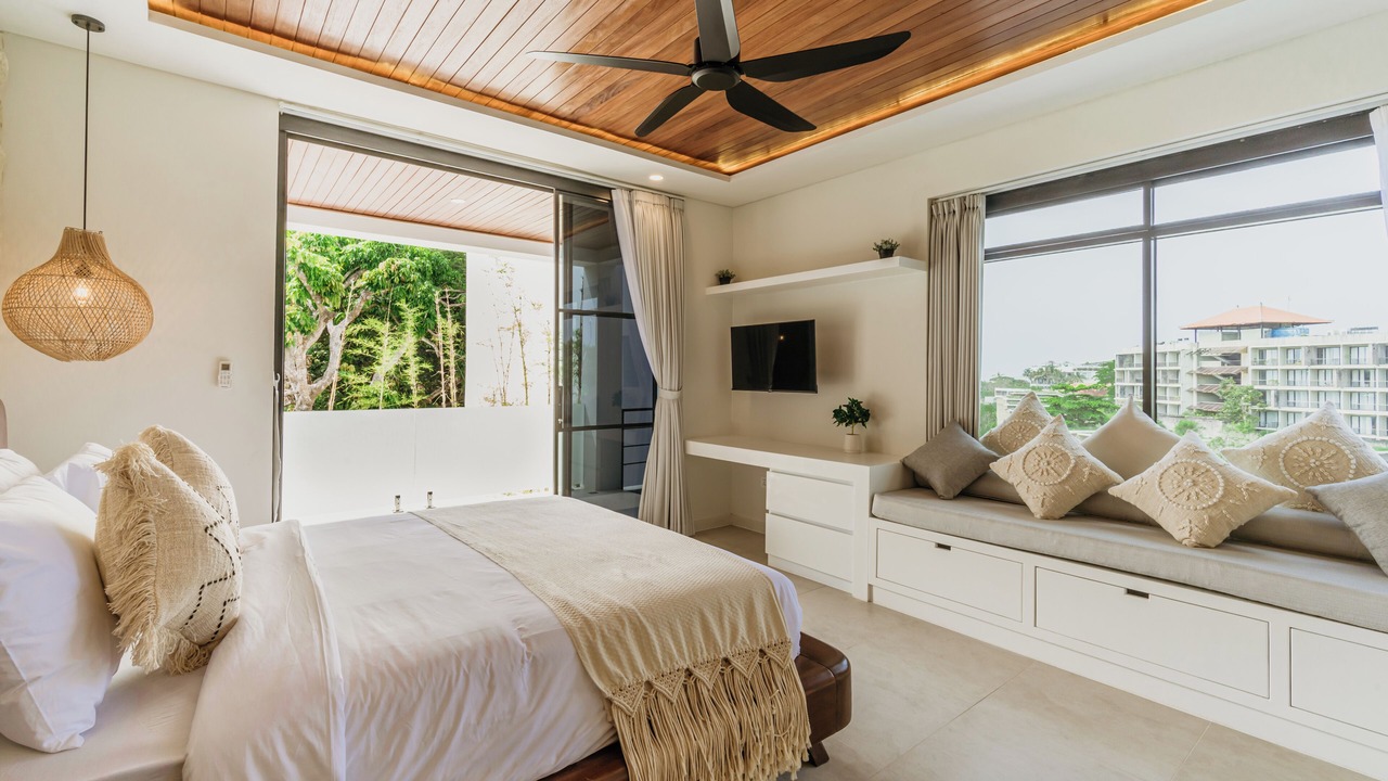 Photo of Bedroom in Pecatu