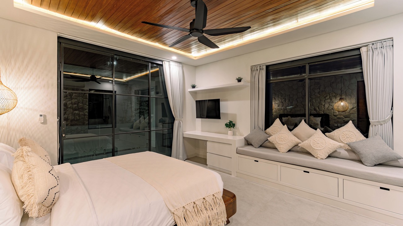 Photo of Bedroom in Pecatu