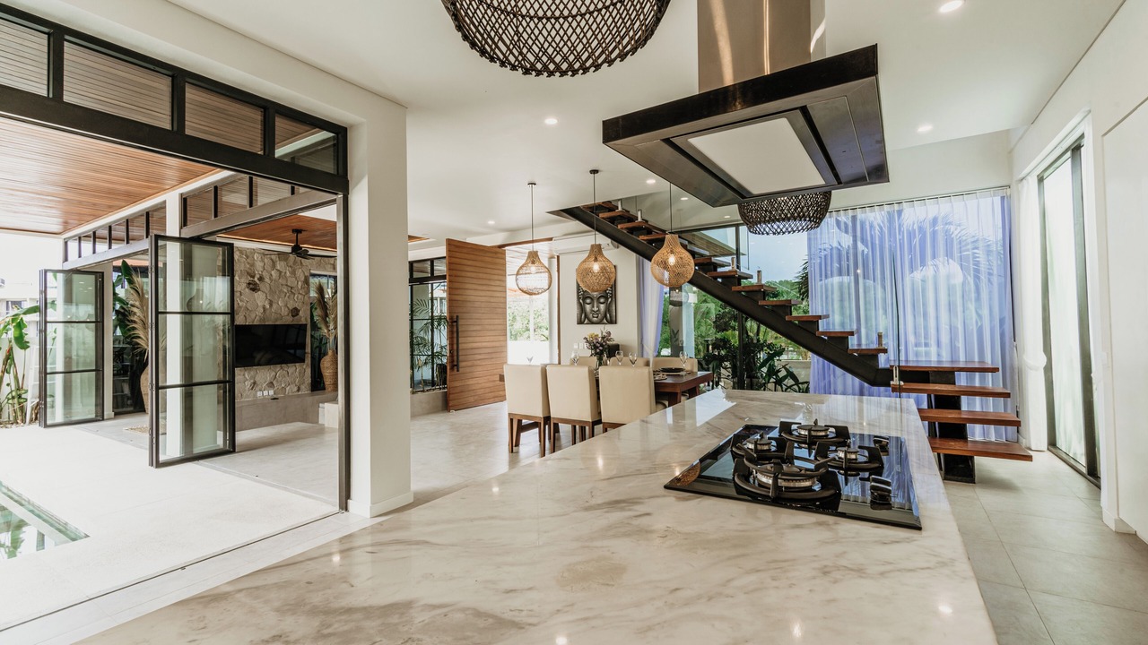 Photo of Livingroom in Pecatu