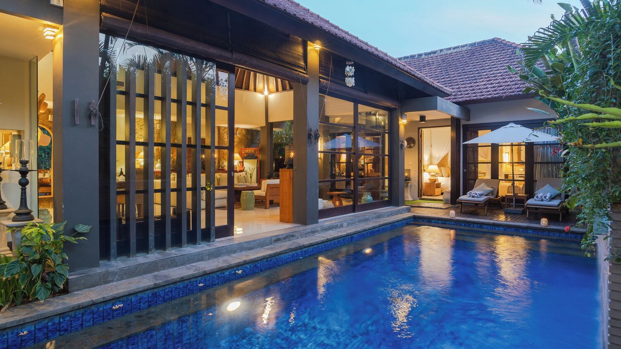 Photo of Outdoor in Legian City-Centre