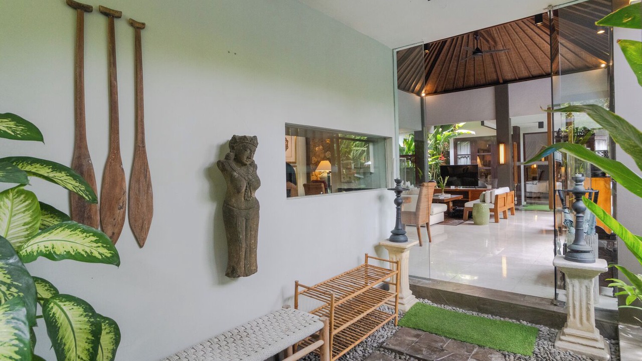 Photo of Outdoor in Legian City-Centre
