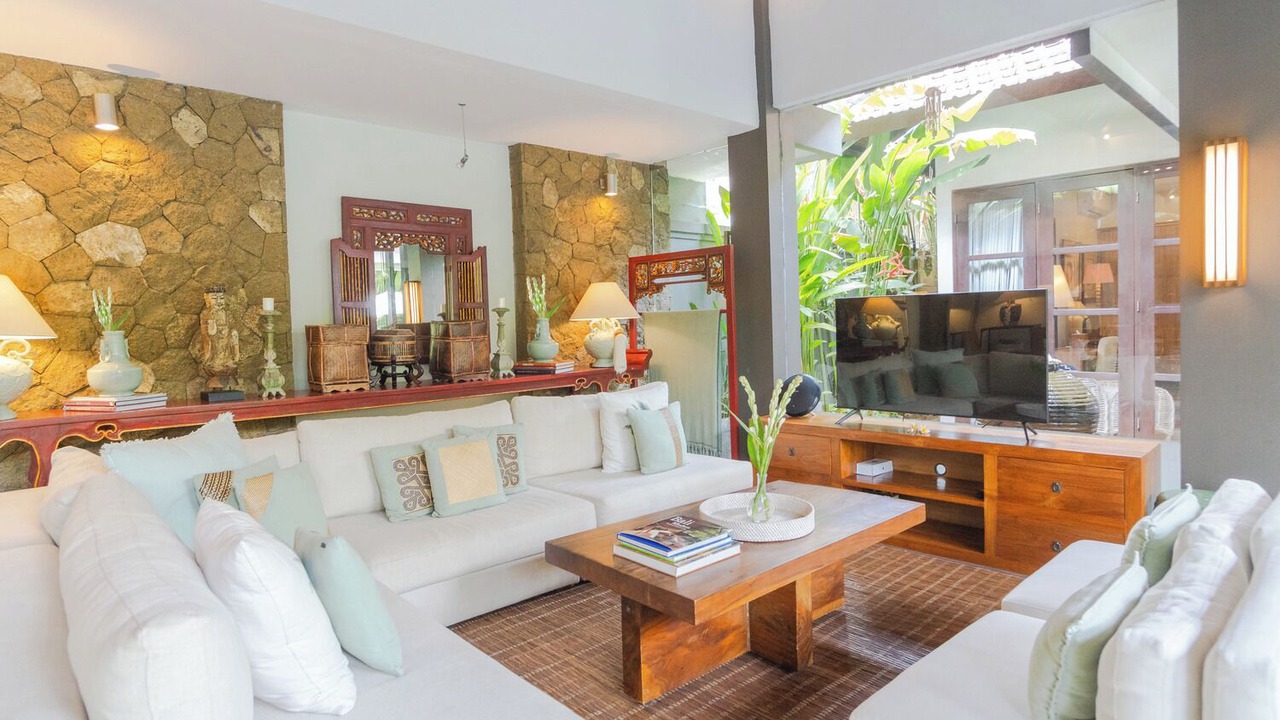 Photo of Outdoor in Legian City-Centre