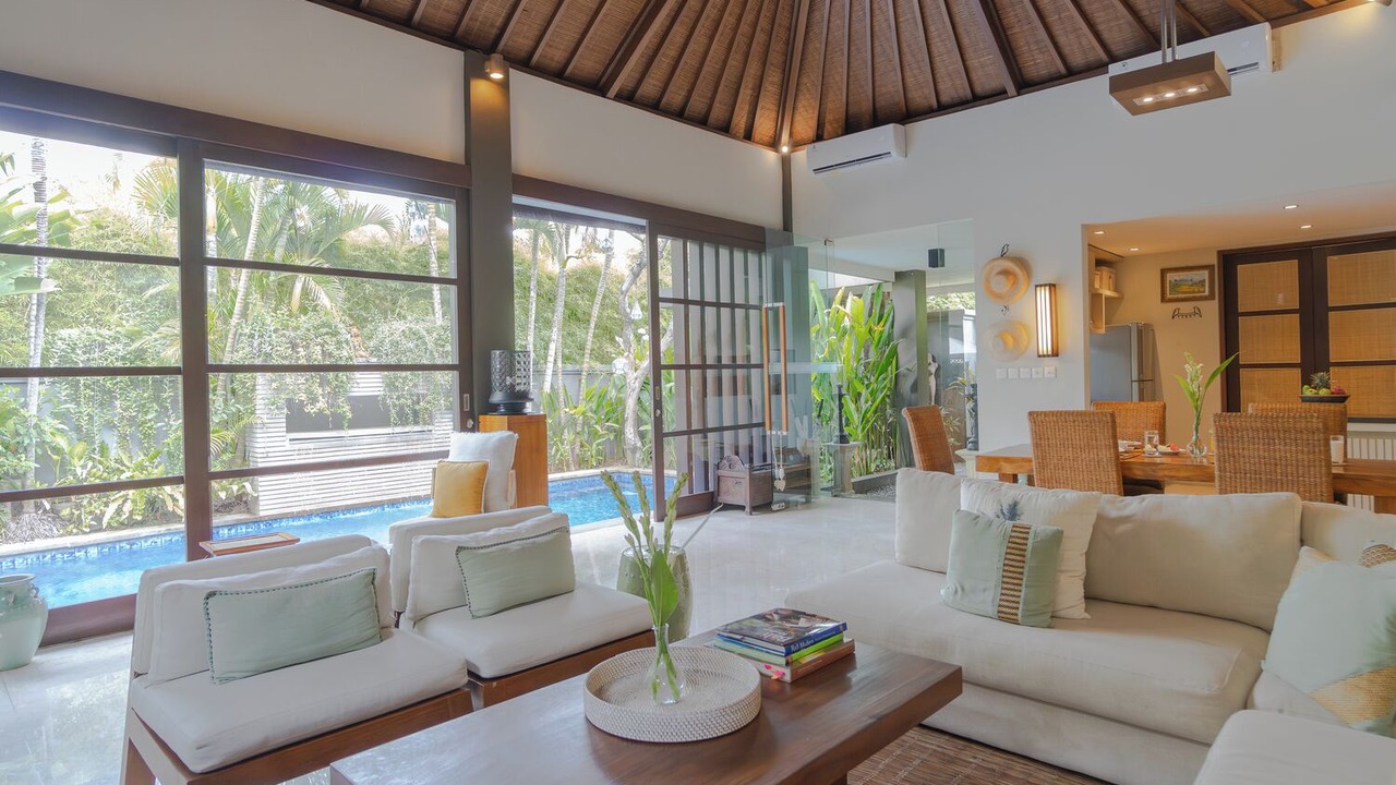 Photo of Livingroom in Legian City-Centre