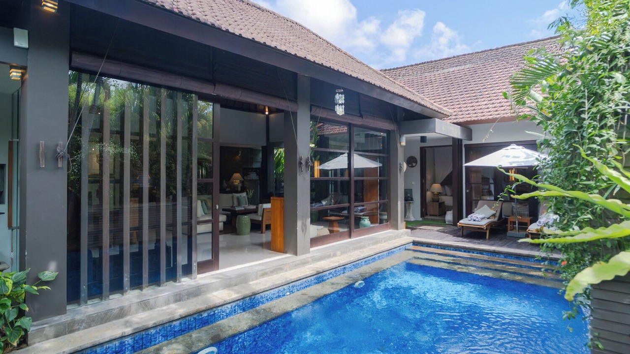 Photo of Outdoor in Legian City-Centre
