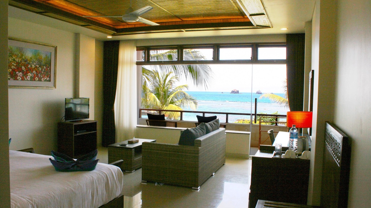 Photo of Bedroom in Sengkidu
