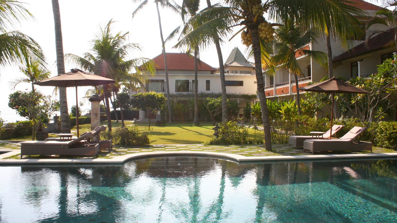 Photo of Outdoor in Sengkidu