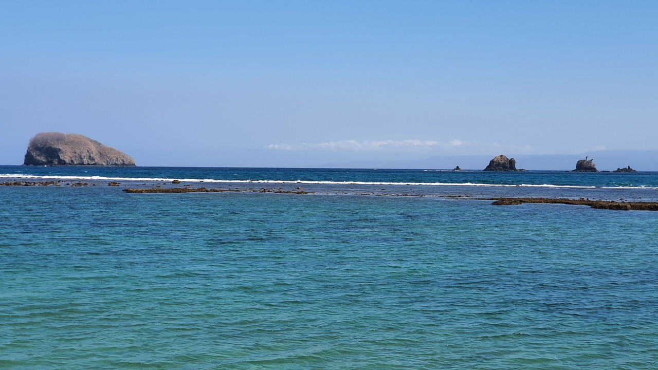 Photo of Outdoor in Sengkidu