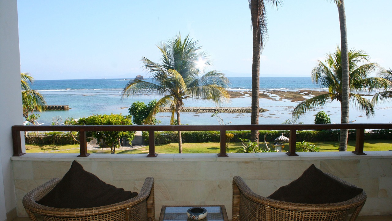 Photo of Patio Balcony in Sengkidu
