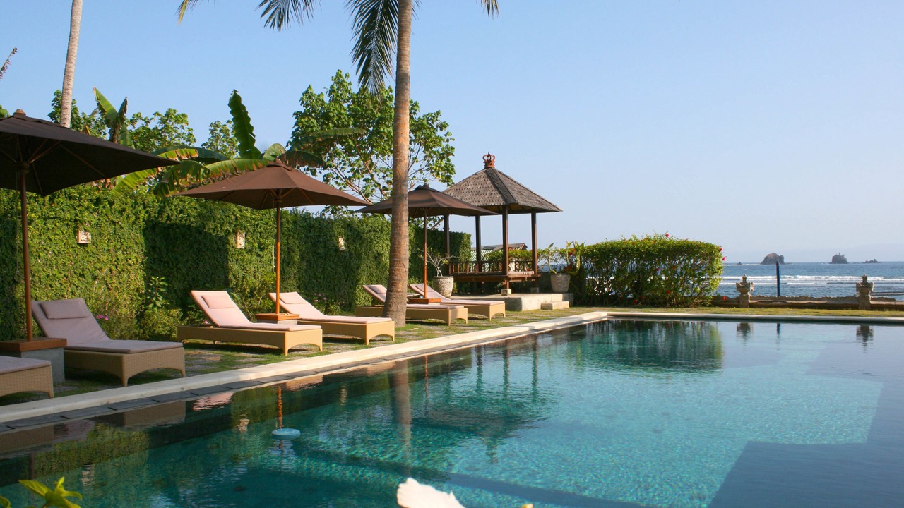 Photo of Outdoor in Sengkidu
